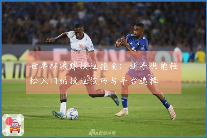 世界杯滚球投注指南：新手也能轻松入门的投注技巧与平台选择