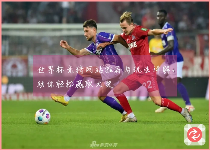 世界杯竞猜网站推荐与玩法详解，助你轻松赢取大奖